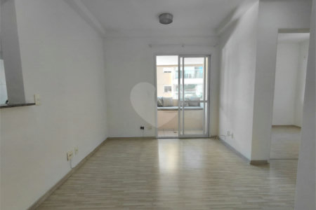 Apartamento para alugar com 2 quartos, sendo 1 suíte, em Vila Pompéia, São Paulo, SP