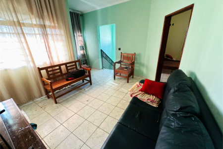 Sobrado à venda com 3 quartos, sendo 1 suíte,  em Jardim Regina, Indaiatuba, SP