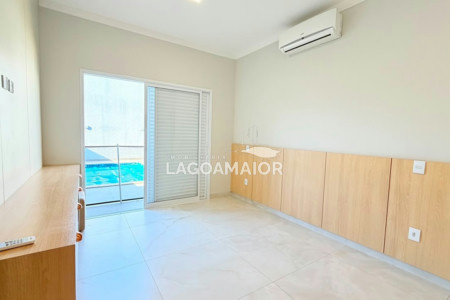 Casa à venda com 3 quartos, sendo 2 suítes, em Residencial Costa Leste, Três Lagoas, MS