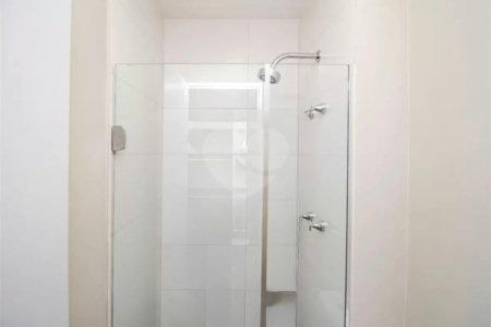 Studio para alugar com 1 quarto em Perdizes, São Paulo, SP