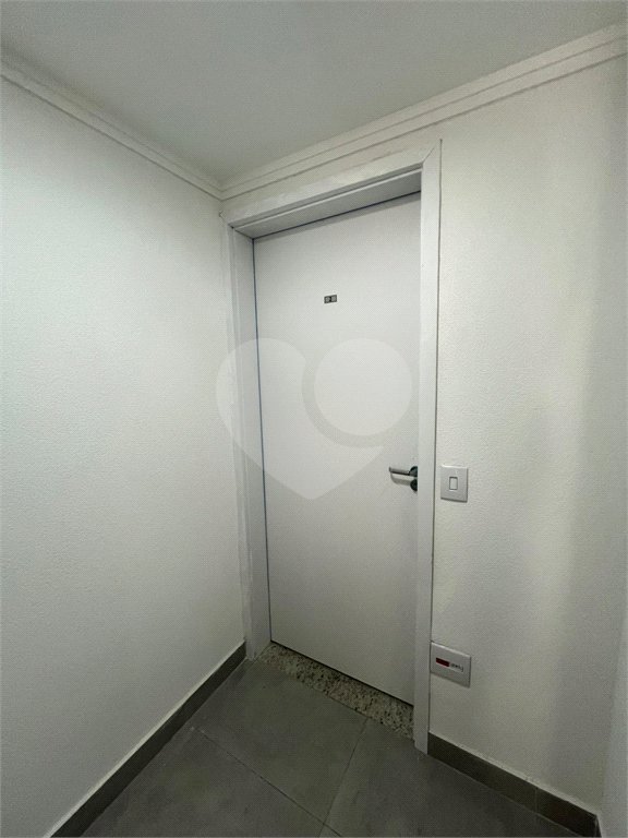 Apartamento à venda com 2 quartos em Vila Guilherme, São Paulo, SP