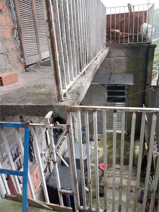 Sobrado à venda com 6 quartos, sendo 2 suítes, em Jardim Felicidade, São Paulo, SP