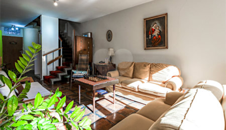 Casa à venda com 4 suítes em Chácara Santo Antônio (zona Sul), São Paulo, SP