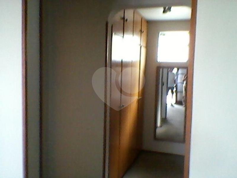 Sobrado à venda com 3 quartos, sendo 1 suíte, em Parque Mandaqui, São Paulo, SP