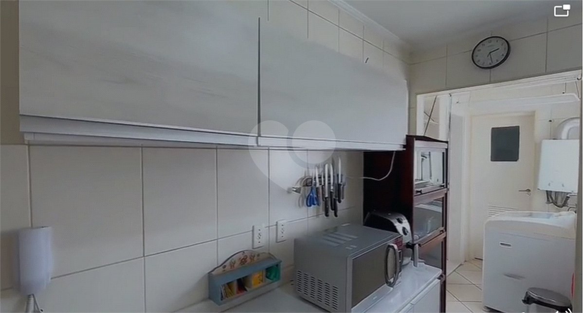 Apartamento à venda com 2 quartos em Pinheiros, São Paulo, SP