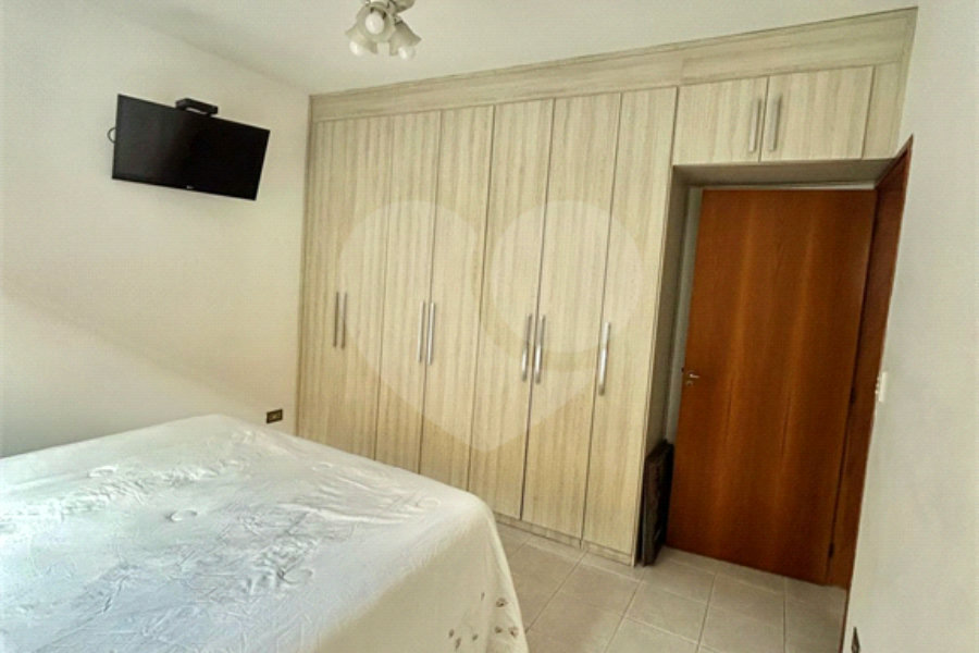 Sobrado à venda com 3 suítes em Vila Guilherme, São Paulo, SP