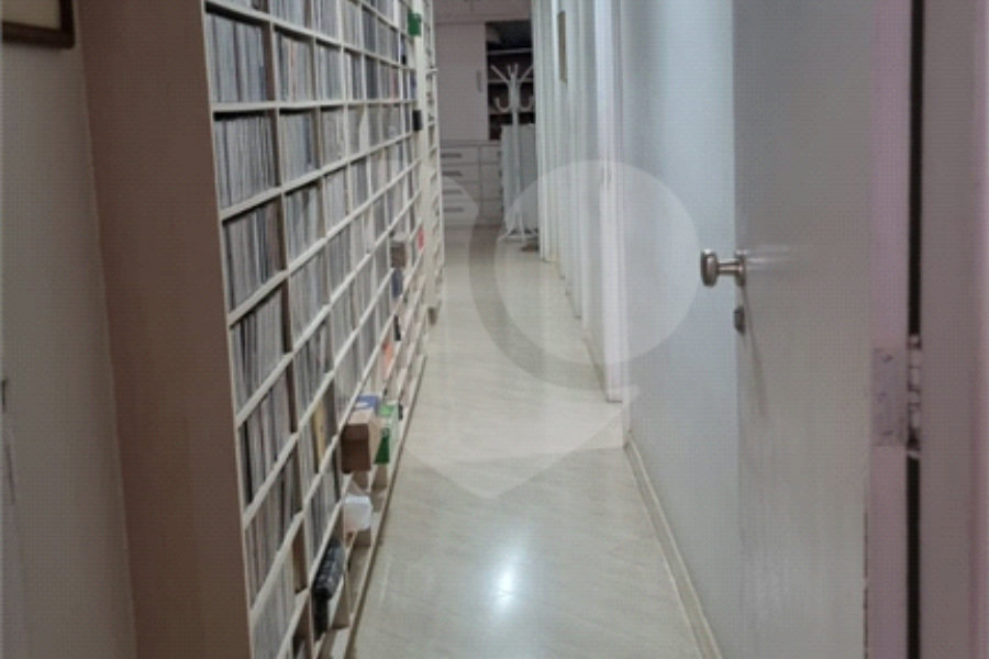 Apartamento à venda com 3 quartos, sendo 1 suíte, em Bela Vista, São Paulo, SP