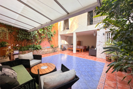 Casa à venda com 3 quartos, sendo 1 suíte,  no condomínio Barão do Triunfo, São Paulo - SP