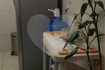 Apartamento à venda com 1 quarto em Barra Funda, São Paulo, SP