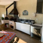 Casa à venda com 4 suítes no condomínio Amstalden, Indaiatuba - SP