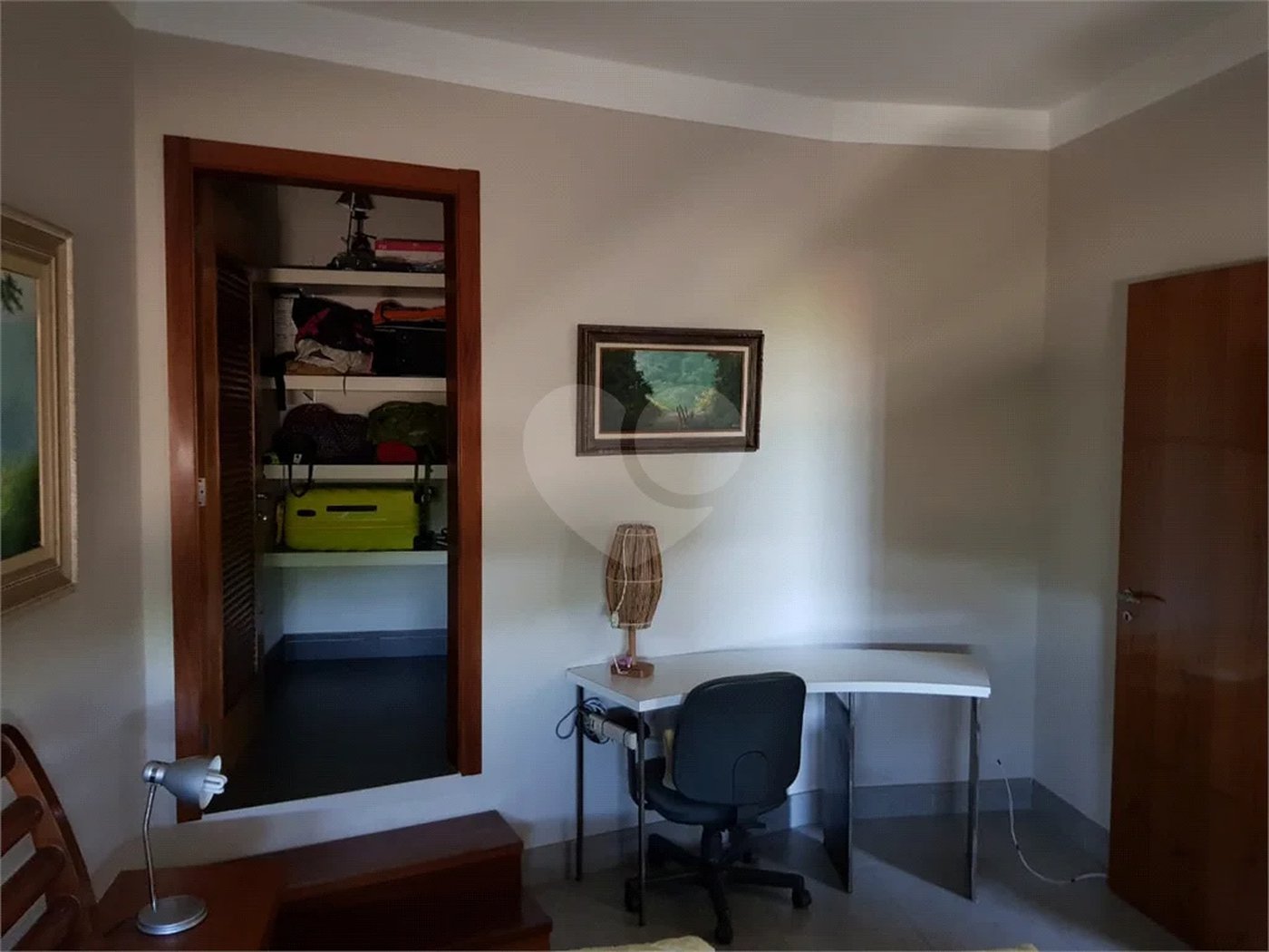 Casa à venda com 5 suítes em Chácara Malota, Jundiaí, SP