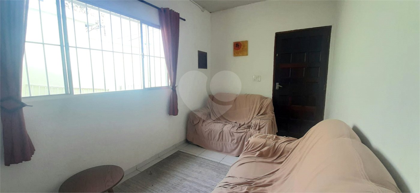 Casa à venda com 4 quartos em Vila Mazzei, São Paulo, SP