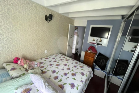 Apartamento à venda com 2 quartos em Jardim Amaralina, São Paulo, SP
