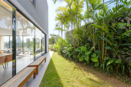 Casa à venda com 3 suítes no condomínio Eco Boulevard, São Paulo - SP