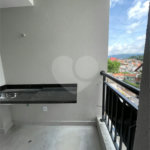 Apartamento à venda com 2 quartos em Vila Mazzei, São Paulo, SP