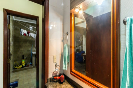 Casa à venda ou para alugar com 5 quartos, sendo 3 suítes, em Independência, São Bernardo do Campo, SP