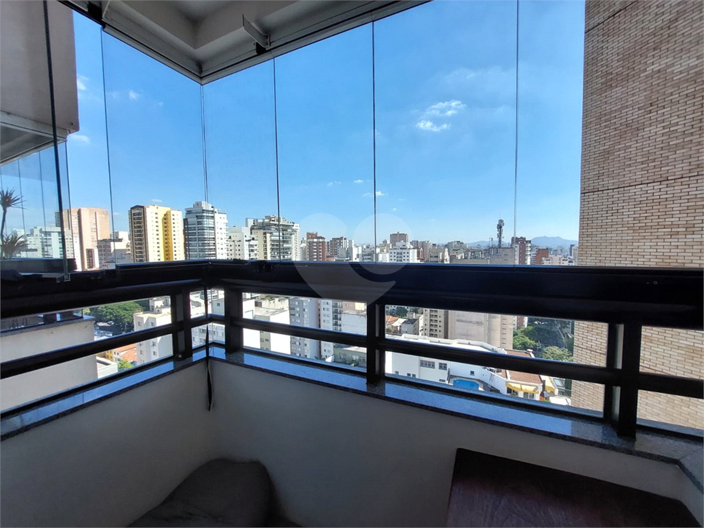 Apartamento à venda ou para alugar com 3 suítes em Perdizes, São Paulo, SP
