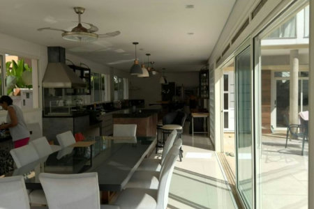 Casa à venda, 358 m² por R$ 7.800.000,00 - Vista Linda - Bertioga/SP