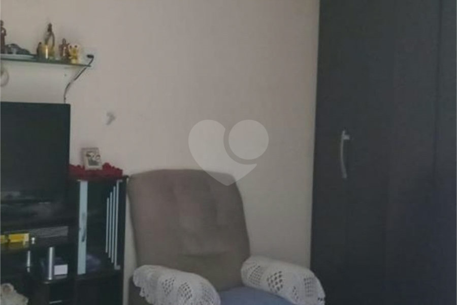 Sobrado à venda com 3 quartos, sendo 1 suíte, em Limão, São Paulo, SP