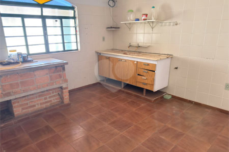 Chácara à venda com 1 quarto em Jardim Monte Santo, Itapetininga, SP