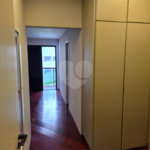 Apartamento à venda ou para alugar com 4 quartos, sendo 2 suítes, em Santana, São Paulo, SP