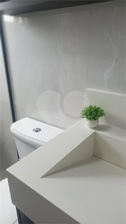 Apartamento à venda com 2 quartos em Jardim Peri, São Paulo, SP