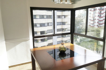Apartamento à venda com 3 suítes em Morumbi, São Paulo, SP