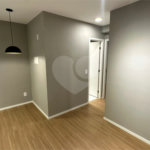 Apartamento à venda com 2 quartos em Paraíso do Morumbi, São Paulo, SP