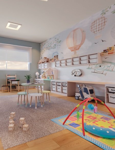 Green Park Residence