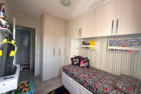 Apartamento à venda com 3 quartos em Jardim Santa Terezinha (zona Leste), São Paulo, SP