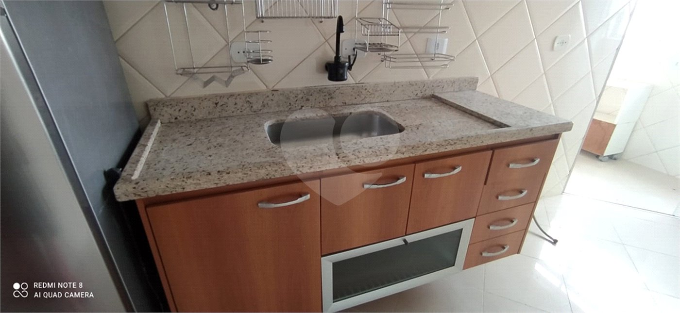 Apartamento à venda com 2 quartos em Lauzane Paulista, São Paulo, SP