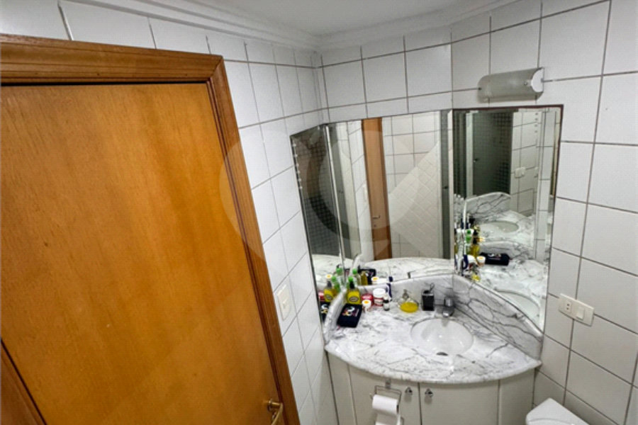 Apartamento à venda com 3 suítes em Vila Guilherme, São Paulo, SP