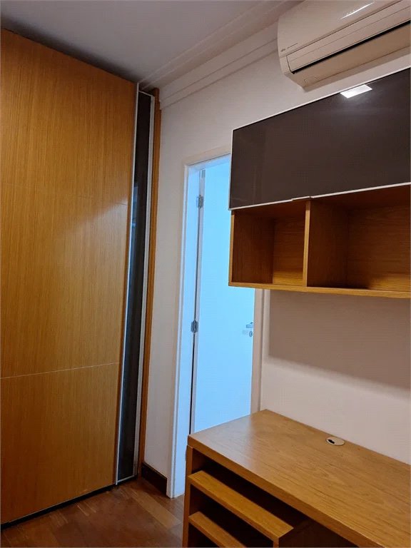Apartamento à venda com 4 quartos, sendo 3 suítes, em Vila Gertrudes, São Paulo, SP