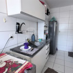 Apartamento à venda com 2 quartos, sendo 1 suíte,  em Rio Comprido, Rio de Janeiro, RJ