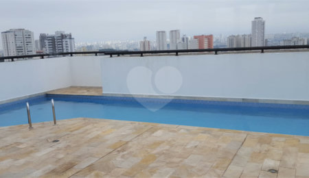 Apartamento à venda com 2 suítes do Maranhão, São Paulo, SP