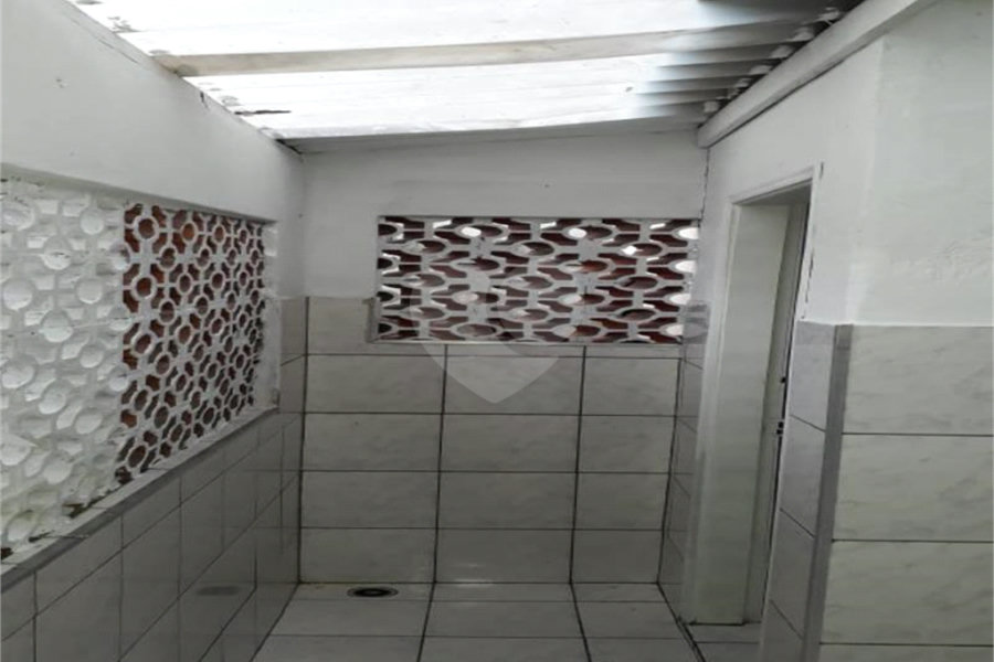 Casa à venda com 4 quartos, sendo 1 suíte, em Jabaquara, São Paulo, SP