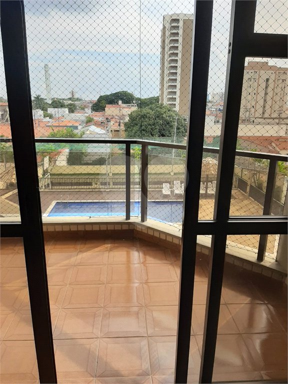 Apartamento à venda com 3 quartos, sendo 1 suíte,  em Cidade Nova I, Indaiatuba, SP