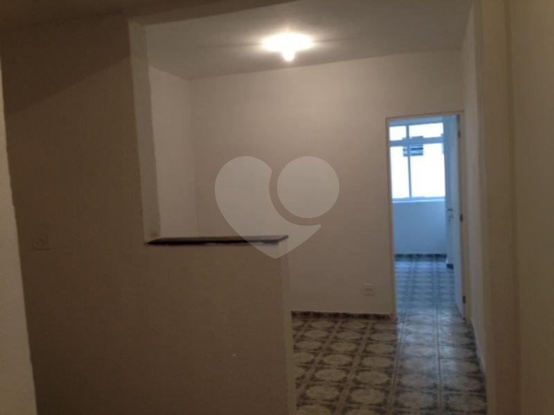 Apartamento à venda com 1 quarto em Liberdade, São Paulo, SP