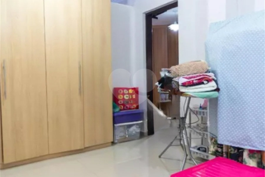 Sobrado à venda com 3 quartos, sendo 1 suíte,  em Penha, São Paulo, SP