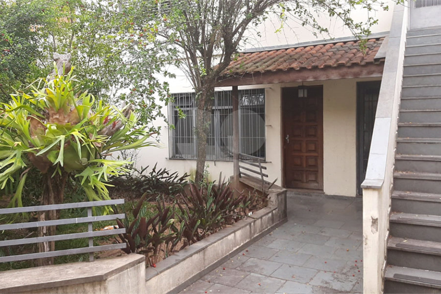 Sobrado à venda com 4 suítes em Mandaqui, São Paulo, SP