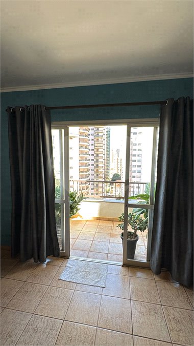 Apartamento à venda com 2 quartos, sendo 1 suíte,  no Centro, Ribeirão Preto, SP