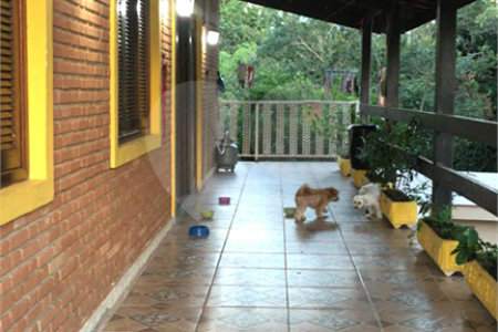 Chácara à venda com 3 quartos, sendo 1 suíte,  em Jardim Estância Brasil, Atibaia, SP
