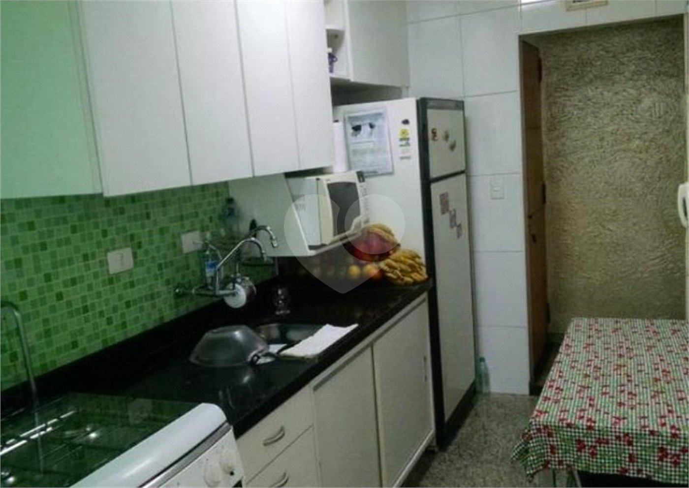Apartamento à venda com 2 quartos em Tatuapé, São Paulo, SP