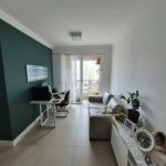 Apartamento à venda com 2 quartos em Vila Isa, São Paulo, SP
