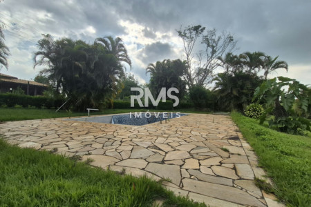 SÍTIO À VENDA EM ELIAS FAUSTO 21.900 m² - ÓTIMA TOPOGRAFIA E EXCELENTE LOCALIZAÇÃO