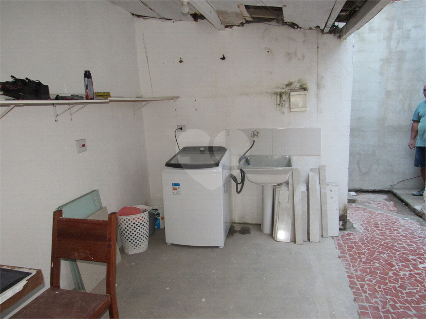 Casa à venda com 1 suíte em Vila Amorim, Suzano, SP