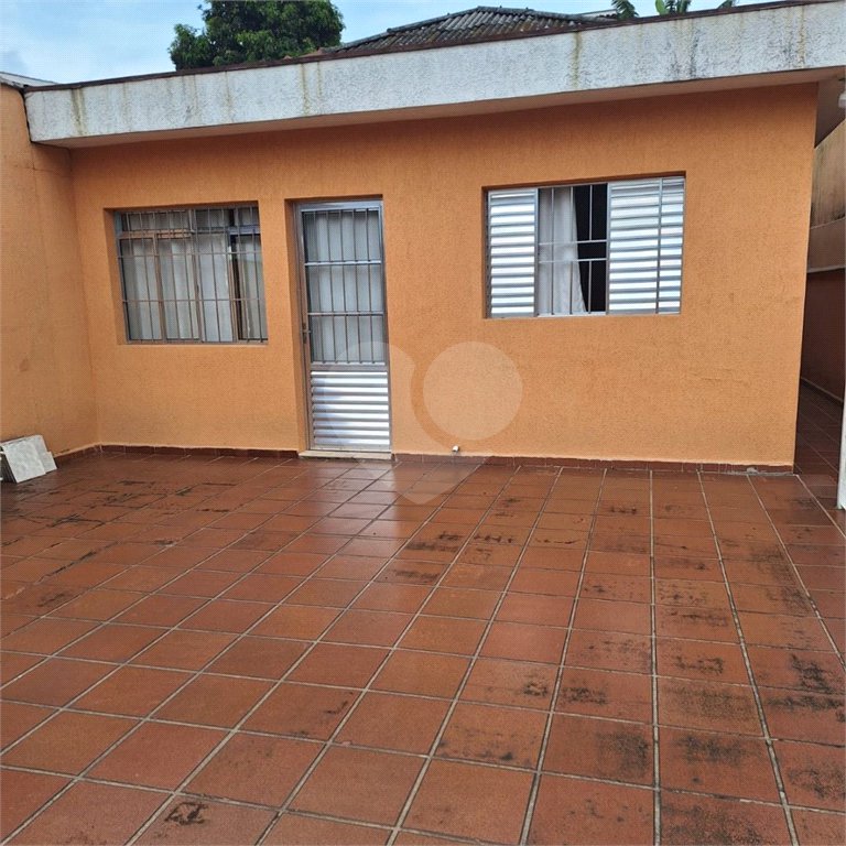 Casa à venda com 2 quartos em Jardim Marisa, São Paulo, SP