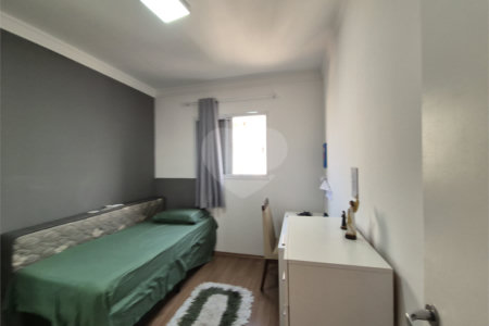 Apartamento à venda com 3 quartos, sendo 1 suíte,  em Vila Jardini, Sorocaba, SP