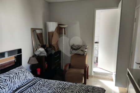 Sobrado à venda com 3 quartos, sendo 1 suíte, em Chácara Monte Alegre, São Paulo, SP