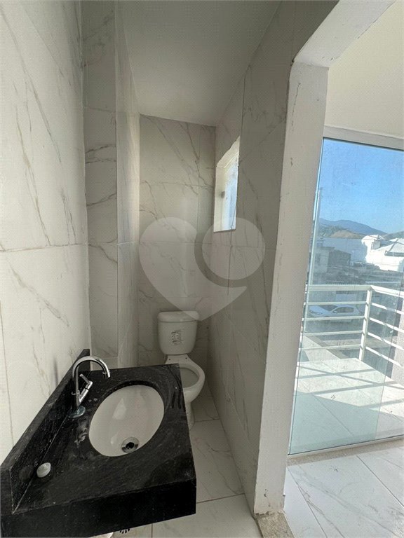 Casa à venda com 2 suítes em Campo Grande, Rio de Janeiro, RJ